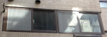 台北市鋁窗安裝